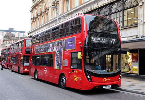 bus to tooting|bus 77 to tooting.